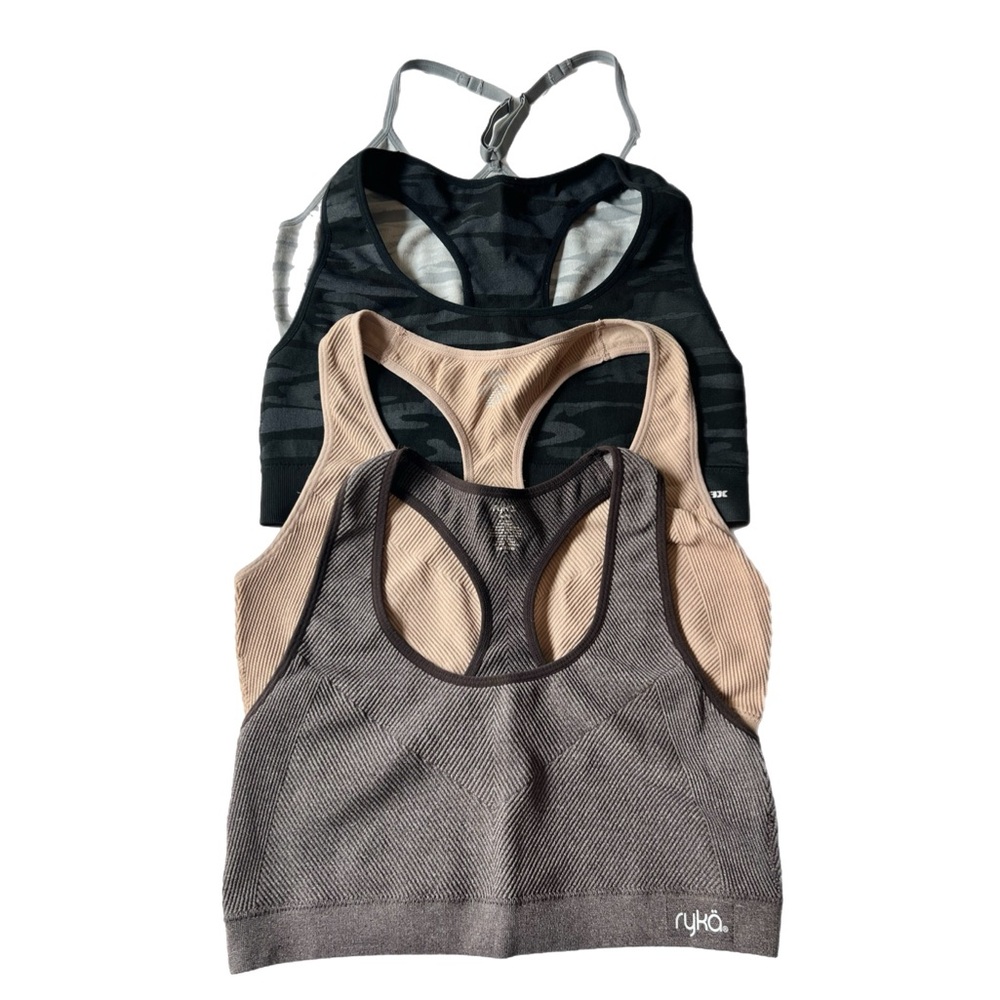 Sports Bra Lot L & XL